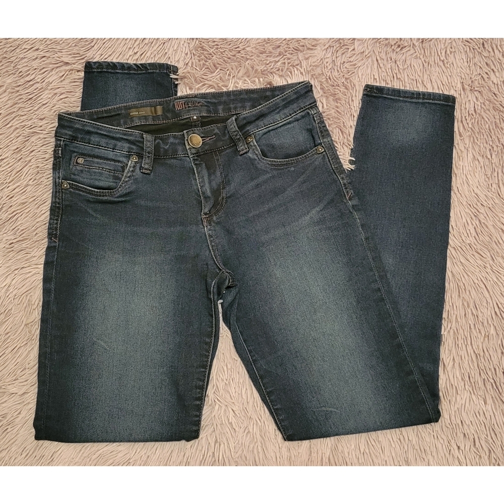 Kut from the Kloth Diana Skinny
